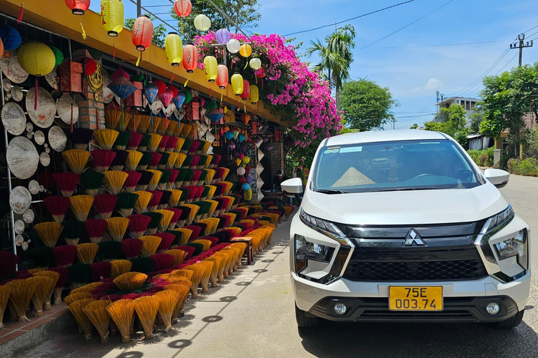 half-day hue tomb tour: Khai Dinh, Minh Mang and Tu Duc