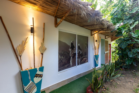 Museum and Interactive Ancestral Trail in Minca