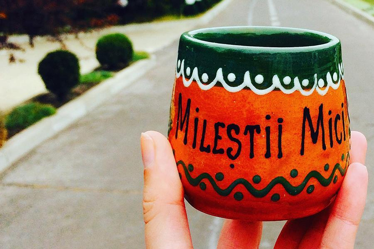 Chisinau: Milesti Mici grootste wijncollectie ter wereld