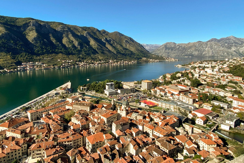 Three Countries Day Trip: Trebinje, Perast & Kotor