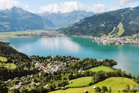 Fuschl am See: 4-Day Romantic Tour with Hotel & Hallstatt