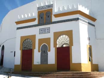 Ayamonte: Tapas, Traditions & Local Insights Walking Tour
