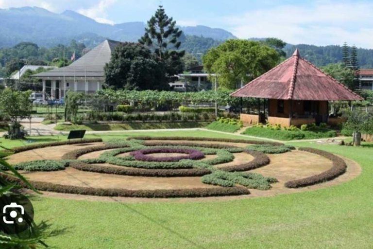 Kandy Top City Sights & Agro Tech Park Visit 4-Hours Tour Kandy Top City Sights visit -01