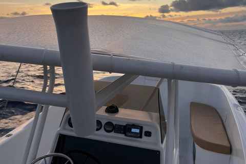 St. Lucia: Land and Sea Full-Day Coastal Adventure