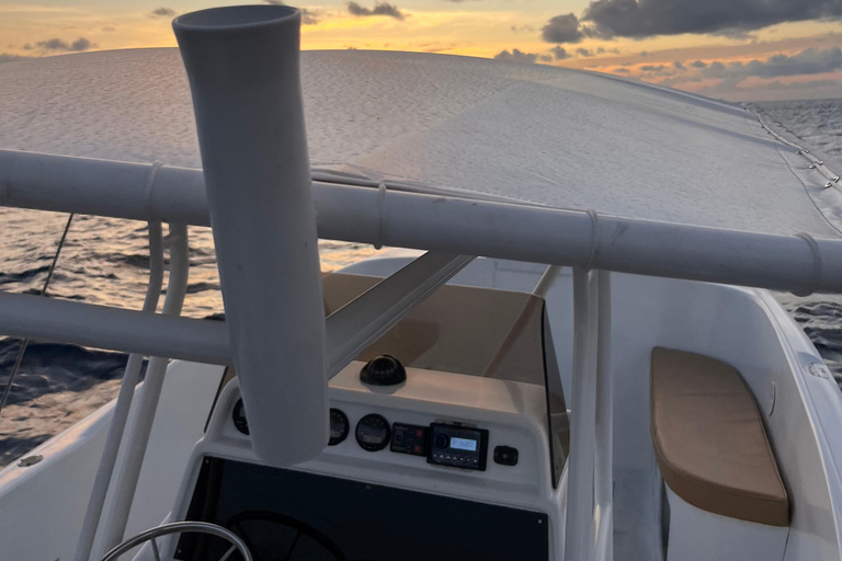 St. Lucia: Land and Sea Full-Day Coastal Adventure