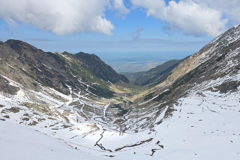 布拉索夫：特兰西瓦尼亚3日精选私人游