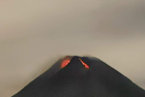 Yogyakarta: Borobudur Sunset & Mount Merapi Lava View Tour