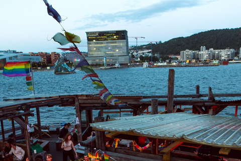 Comedy Show in English – The Norway Show Tickets Oslo