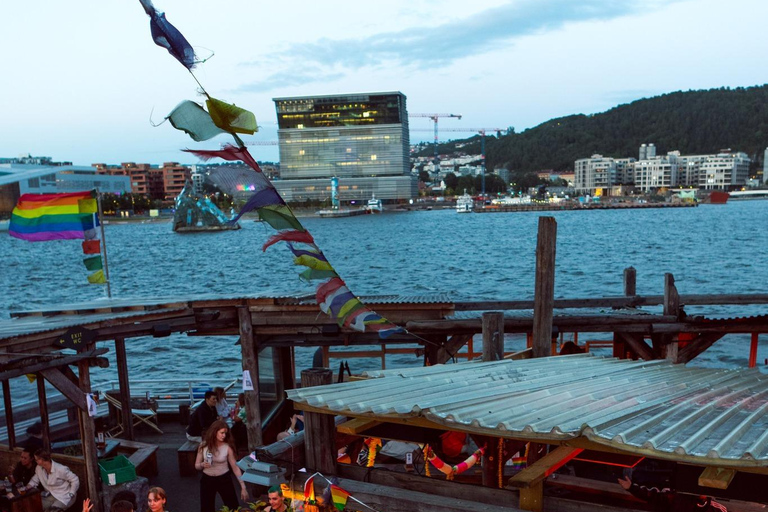 Comedy Show in English – The Norway Show Tickets Oslo