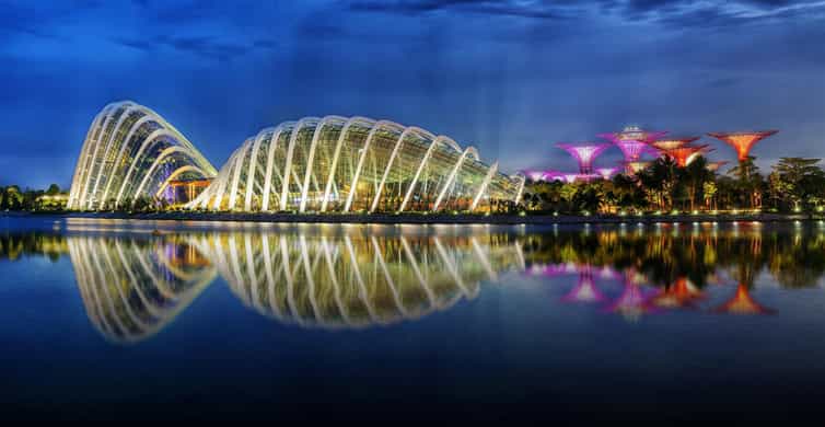 Singapore: Gardens by the Bay Bundle Entry Ticket photo 12