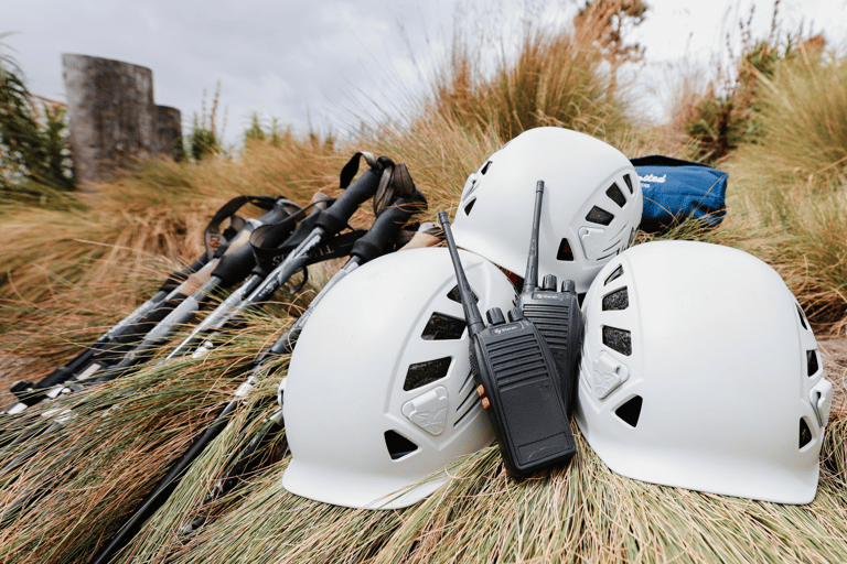 From Puebla: Hiking in the Iztaccíhuatl all included From Puebla: Hiking iztaccihuatl NOT FOOD