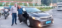 1 día Alquiler de coches en Shenzhen con conductor (11 horas) - Hizvo