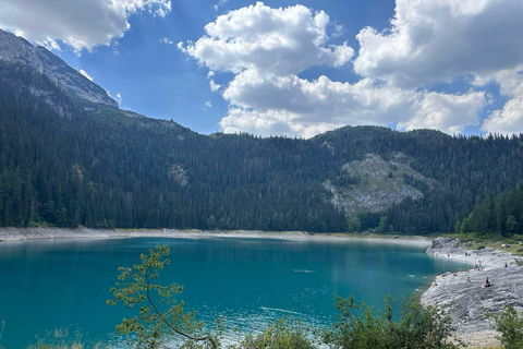 Durmitor National Park & Ostrog Monastery Private Tour
