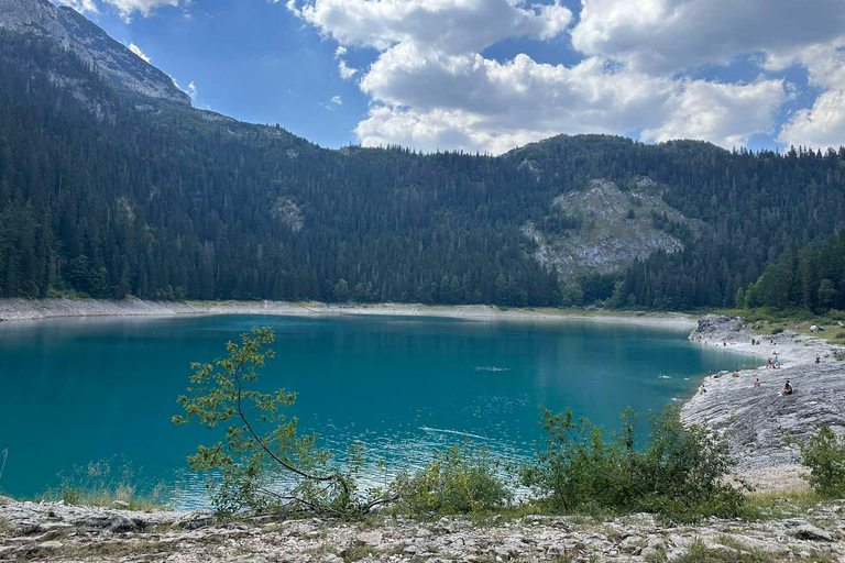 Durmitor National Park & Ostrog Monastery Private Tour