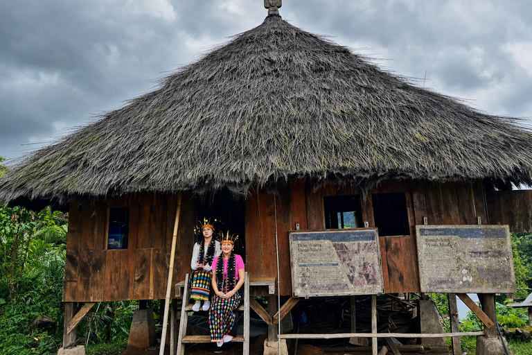 Labuan Bajo: Waterfalls, Rice Fields, and Village Tour