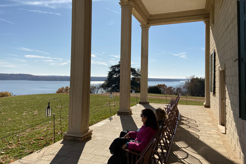 Cimetière de Mt. Vernon/Arlington : Visite privée jusqu'à 10 personnes