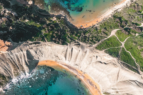 مالطا: جلسة تصوير خاصة لمدة ساعتين