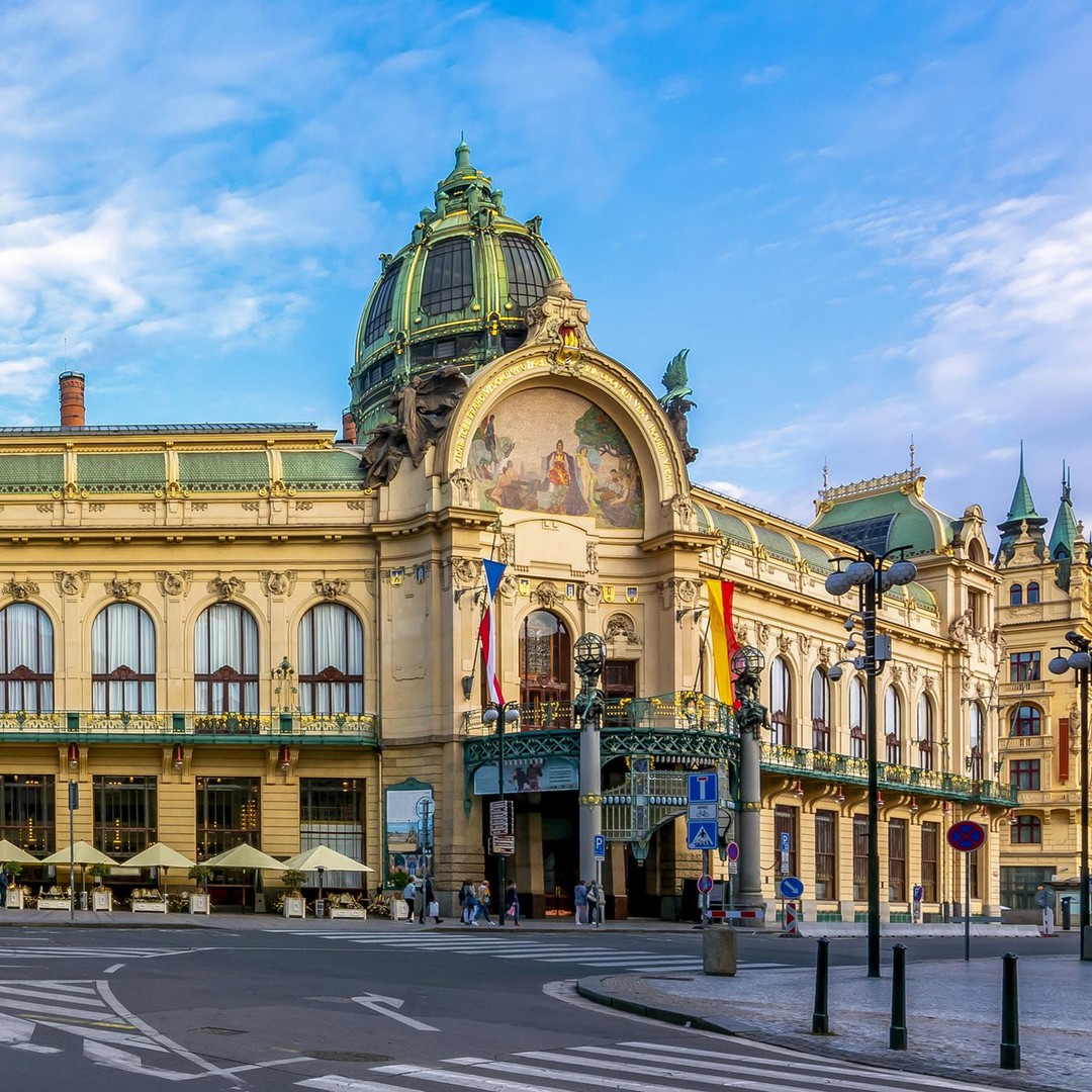 Galerie média