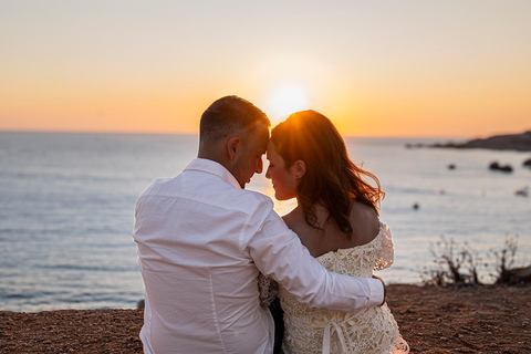 مالطا: جلسة تصوير خاصة لمدة ساعتين