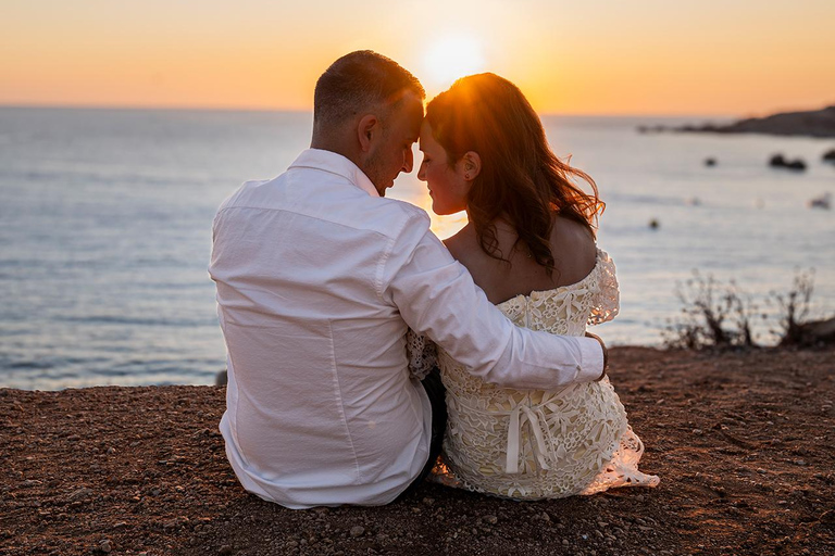 مالطا: جلسة تصوير خاصة لمدة ساعتين