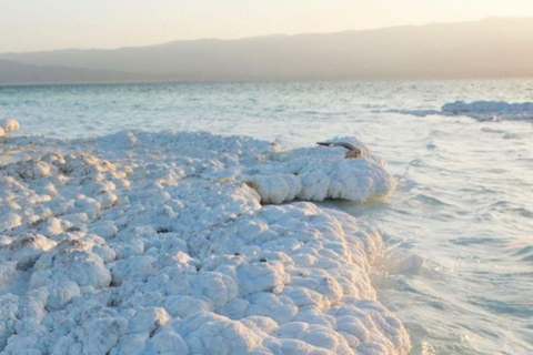 Discover Jordan from north to south on a 5-day private tour