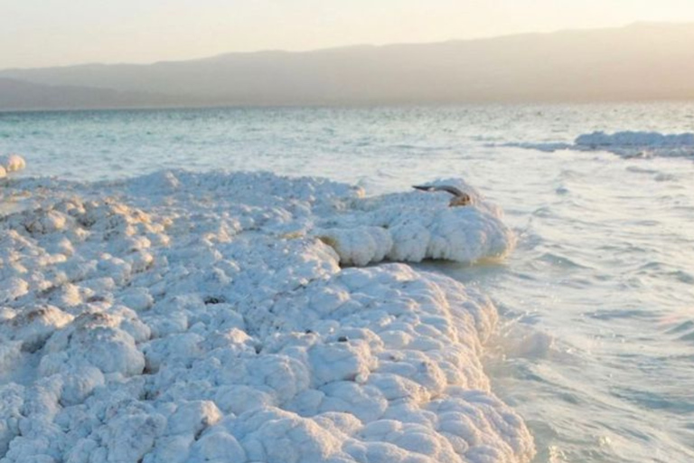 Discover Jordan from north to south on a 5-day private tour