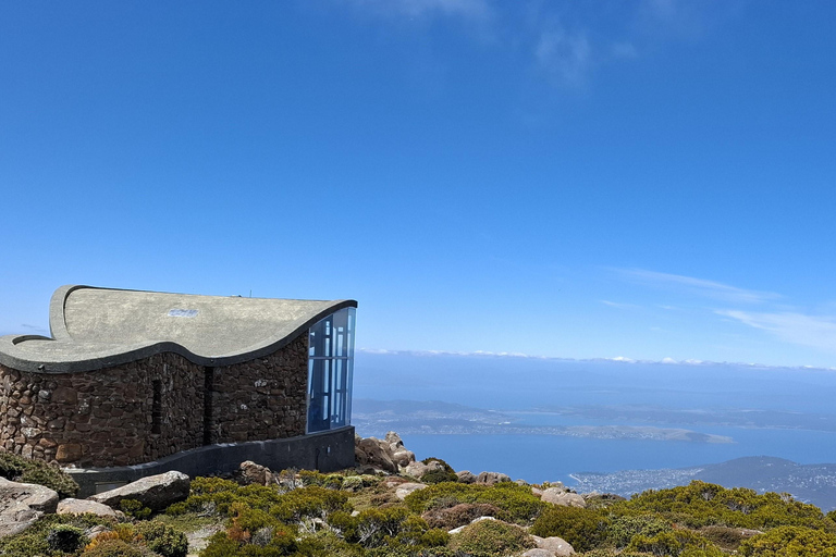 Mount Wellington Shore Excursion