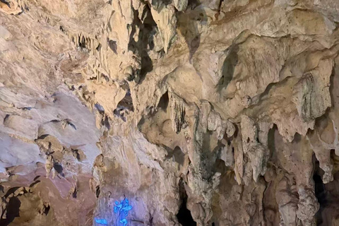 Guangxi: Yinziyan Cave: Geology Pass & Smart Guide Combo