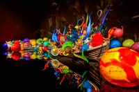 Biglietto d'ingresso Seattle, Chihuly Garden e Glass - Hizvo