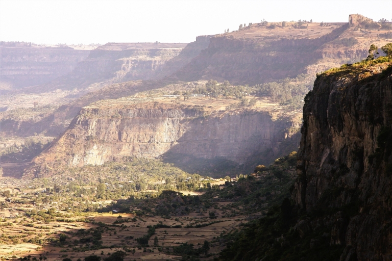 Day Tour to Debre Libanos and the Jemma River Gorge Tour to Debre Libanos and the Jemma River Gorge