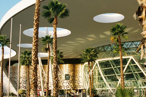 Marrakech: Private One Way to/from Marrakech Airport