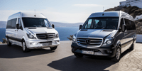 Santorini, Sunset Guide Tour with Hotel Pickup - Housity