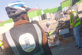 Outdoor & Sport Activities in Windhoek