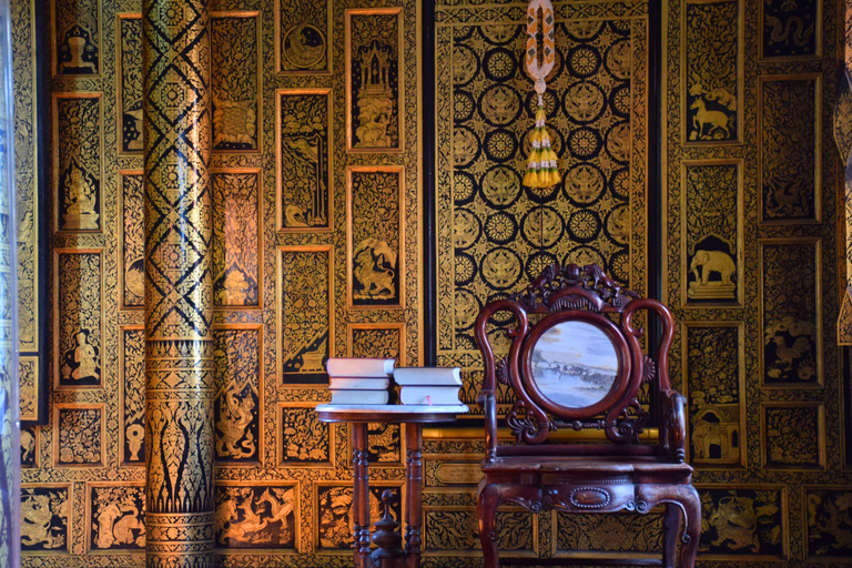 Bangkok: Thai Buddhist Art History Trip to Ayutthaya The Souls Ayuttaya Journey Through Thai Buddhist Art History