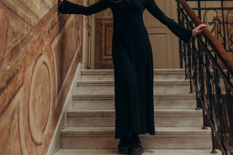 جلسة تصوير احترافية في تبليسي — صور شخصية، للأزواج والعائلاتالتقاط صور قصة الحب