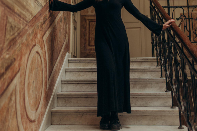 جلسة تصوير احترافية في تبليسي — صور شخصية، للأزواج والعائلاتالتقاط صور قصة الحب