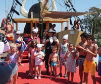 Visite en bateau de Manavgat River et temps libre sur le marché - Housity