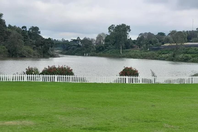 Nairobi: Gathoni Sensory Garden & Tea Farm Tour With Tasting