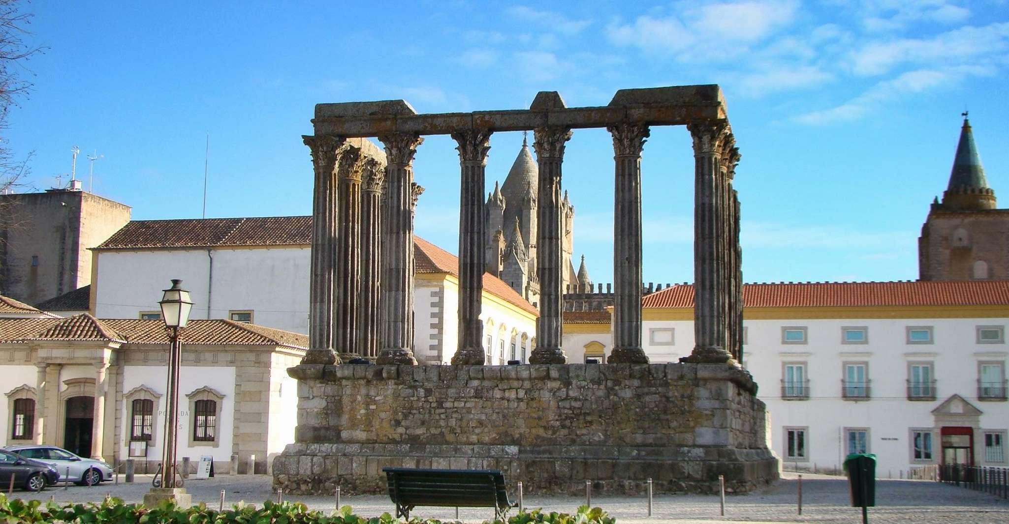 Évora Full Day Tour - Housity