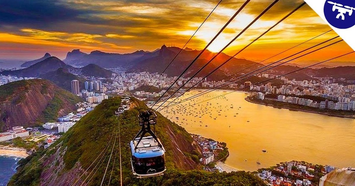 Rio de Janeiro RP - Apps on Google Play