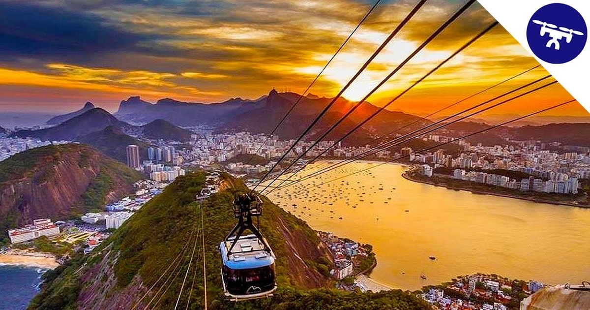 Rio de Janeiro RP - Apps on Google Play