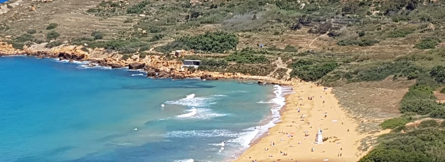 Gozo - Funtastic Daytrips -