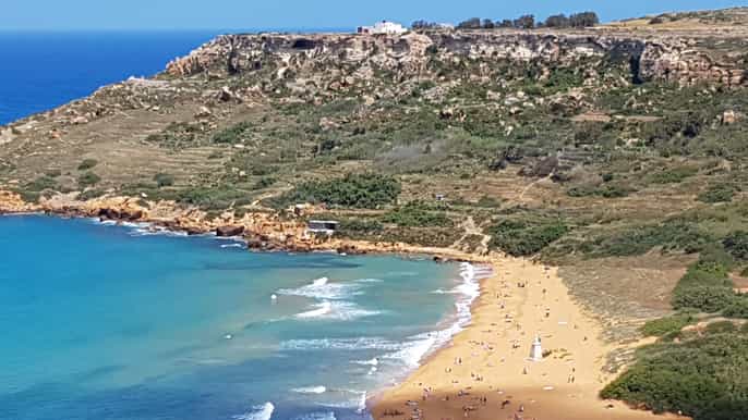 Gozo - Funtastic Daytrips -
