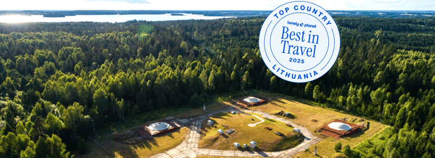 De Klaipėda : Base de missiles nucléaires - le musée de la guerre froide