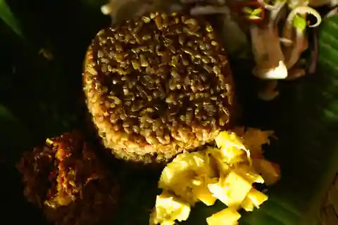 Cours de cuisine traditionnelle et authentique de Sabah 3 heures