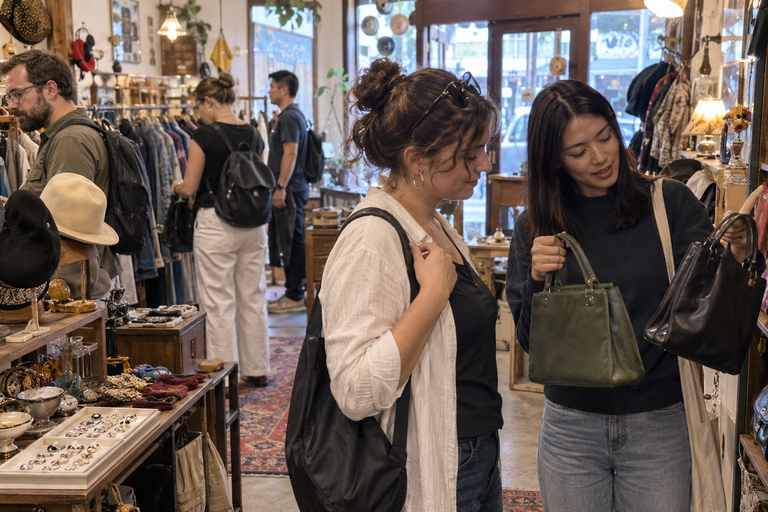 Nagoya: Osu Kannon, Retro Shops & Pop Culture Walk