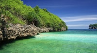Guimaras Island Hopping Tour (Private Tour) - Hizvo