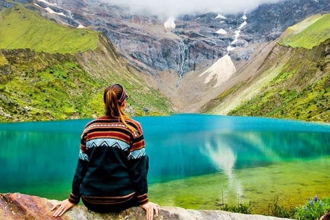 Cusco: Humantay See All-inclusive Tagesausflug Natur Tour