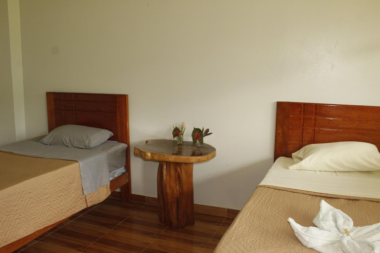 From Cusco: Manu Park 3-day ecotourism and adventure From Cusco: Manu Park 3-day ecotourism and adventure