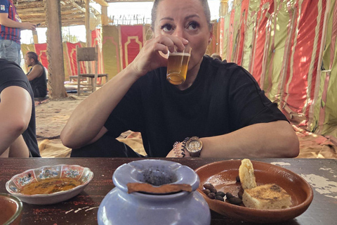 Marrakech: 1000cc Buggy Adventure in the Palmeraie Private Buggy Adventure with Hotel Pickup